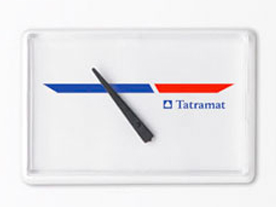 Ohřívače vody Tatramat - nová modelová řada X3